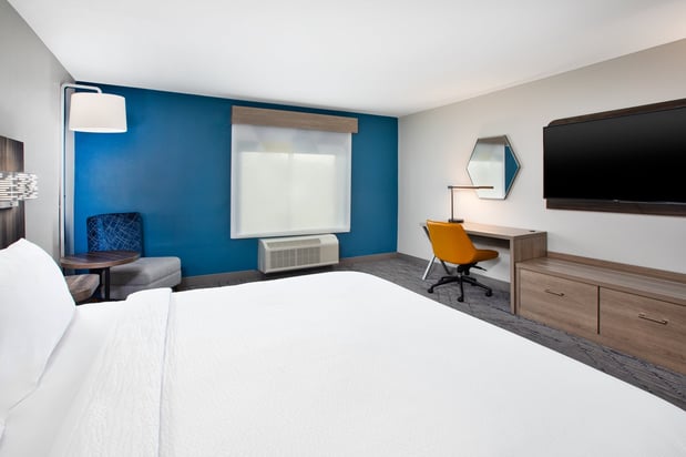 Images Holiday Inn Express & Suites West Monroe by IHG