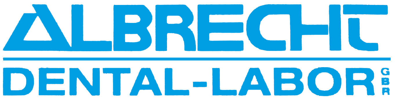 Logo Albrecht DENTAL - LABOR GbR