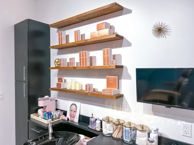 Images Soluma Aesthetics