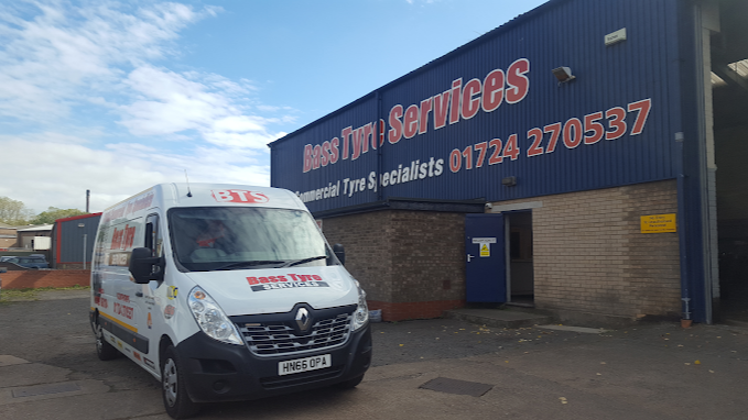 Images Bass Tyre Services