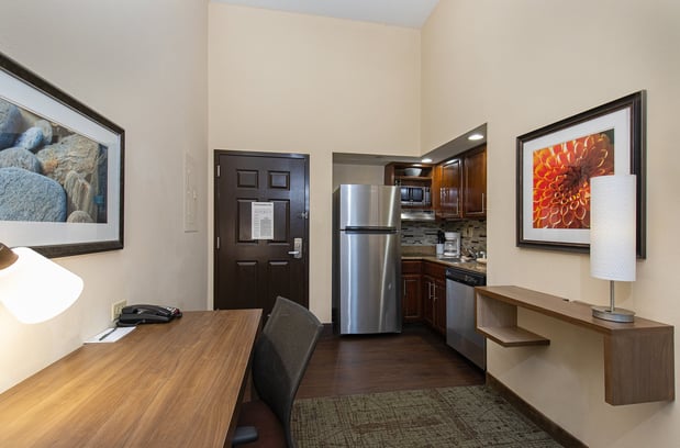 Images Staybridge Suites Knoxville Oak Ridge by IHG