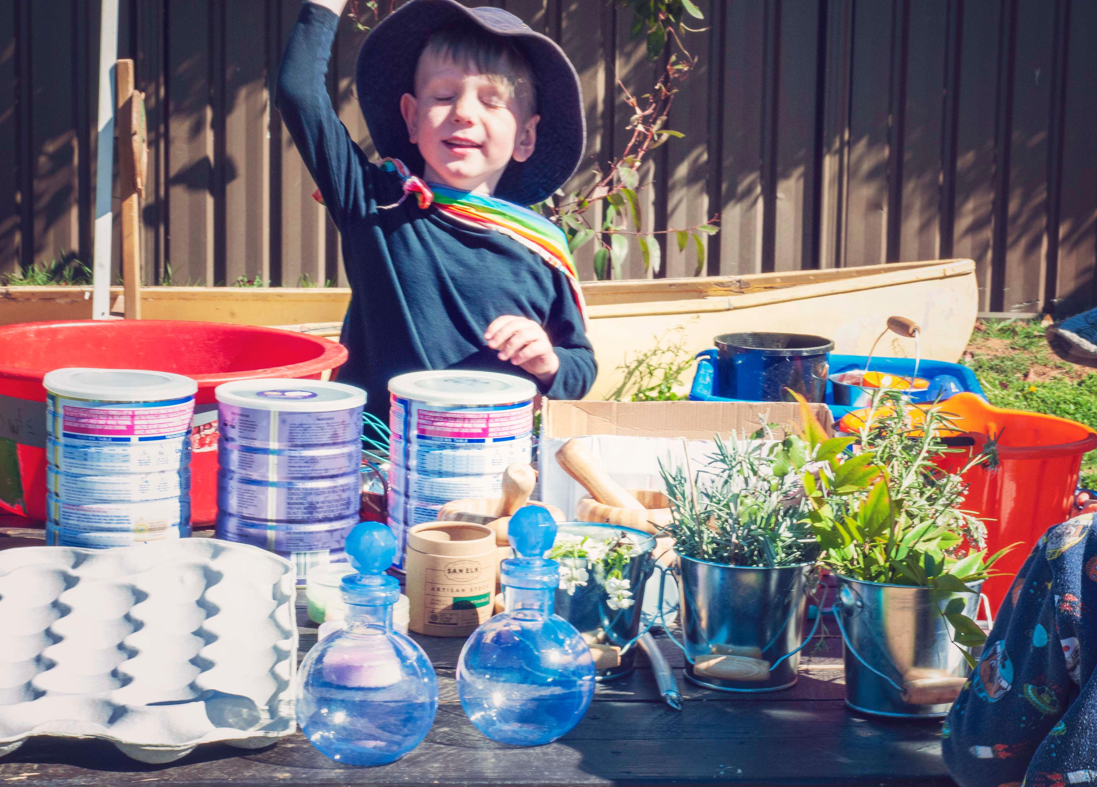 Images The Willows Preschool and Early Learning Centre