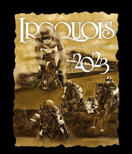Images Iroquois Steeplechase