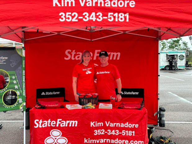 Images Kim Varnadore - State Farm Insurance Agent