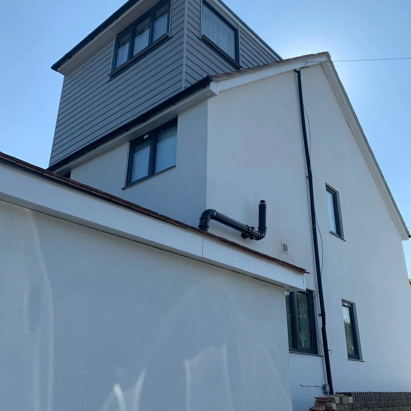 All Design & Build Ltd
