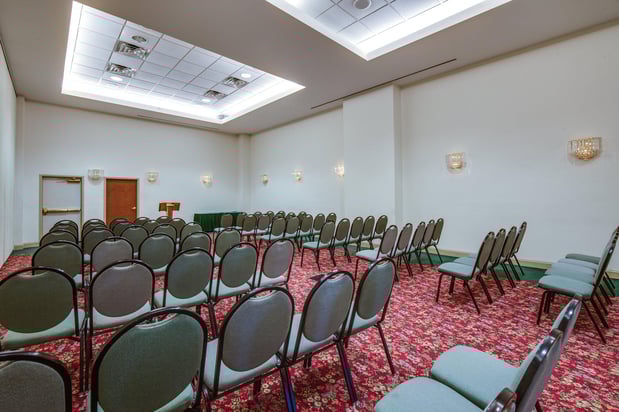Images Holiday Inn Express & Suites Greensboro-East by IHG