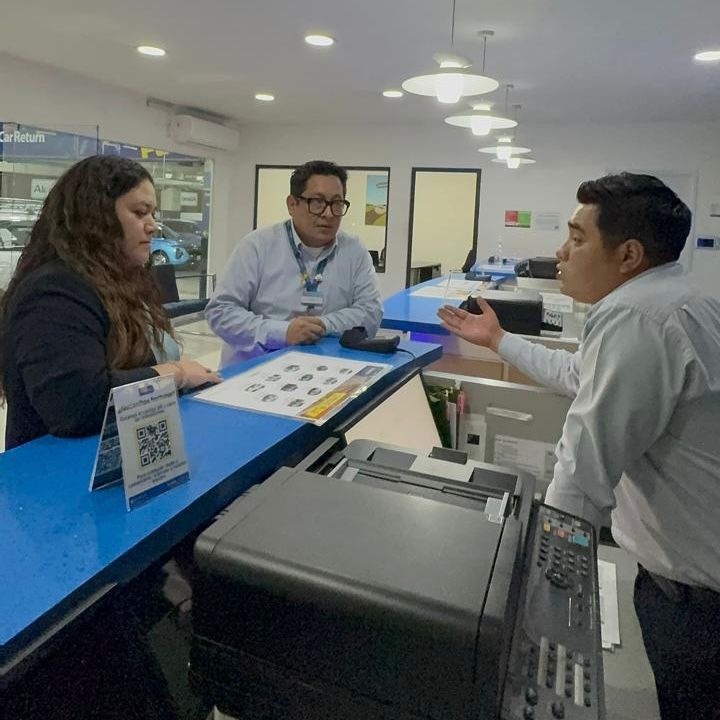 Galería en miniatura