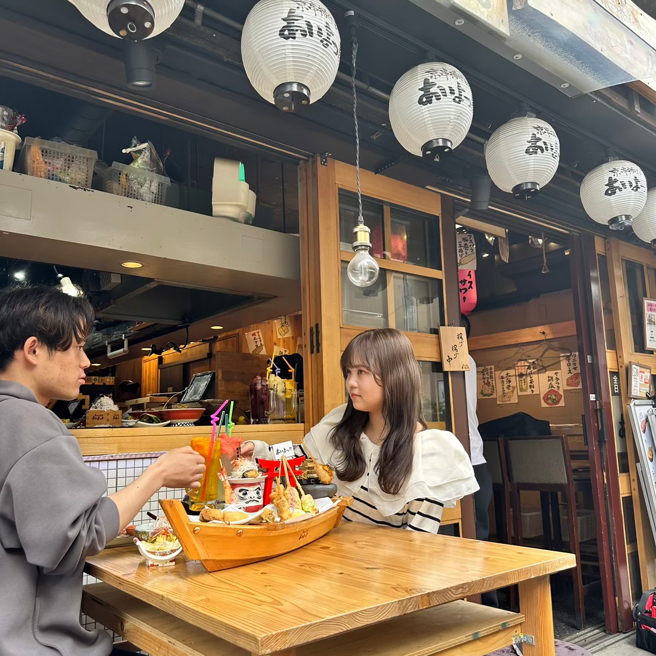 Images あいよっ！三条富小路店