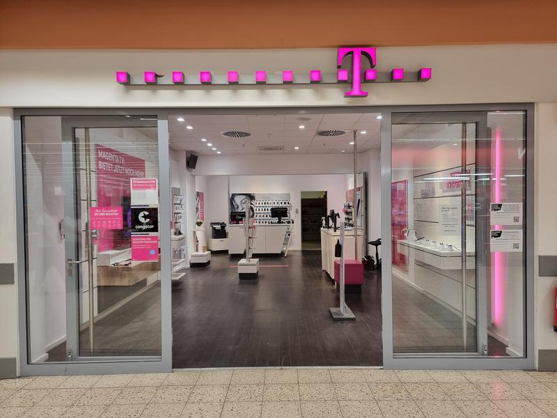 Telekom Partner Shop Neckarsulm in Neckarsulm - Logo