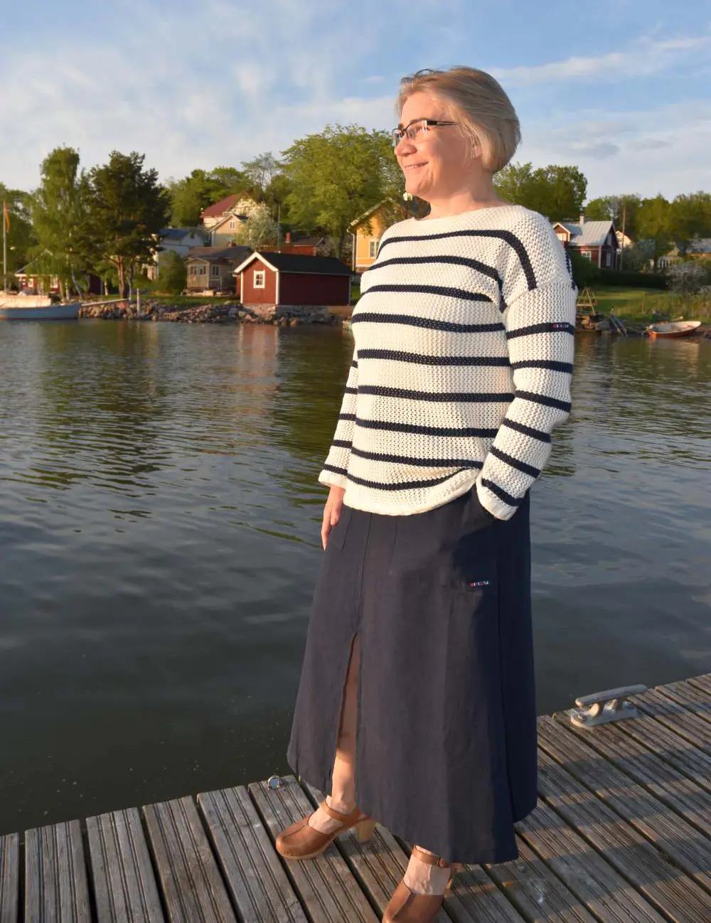 Images Ocean Spirit Oy Ab