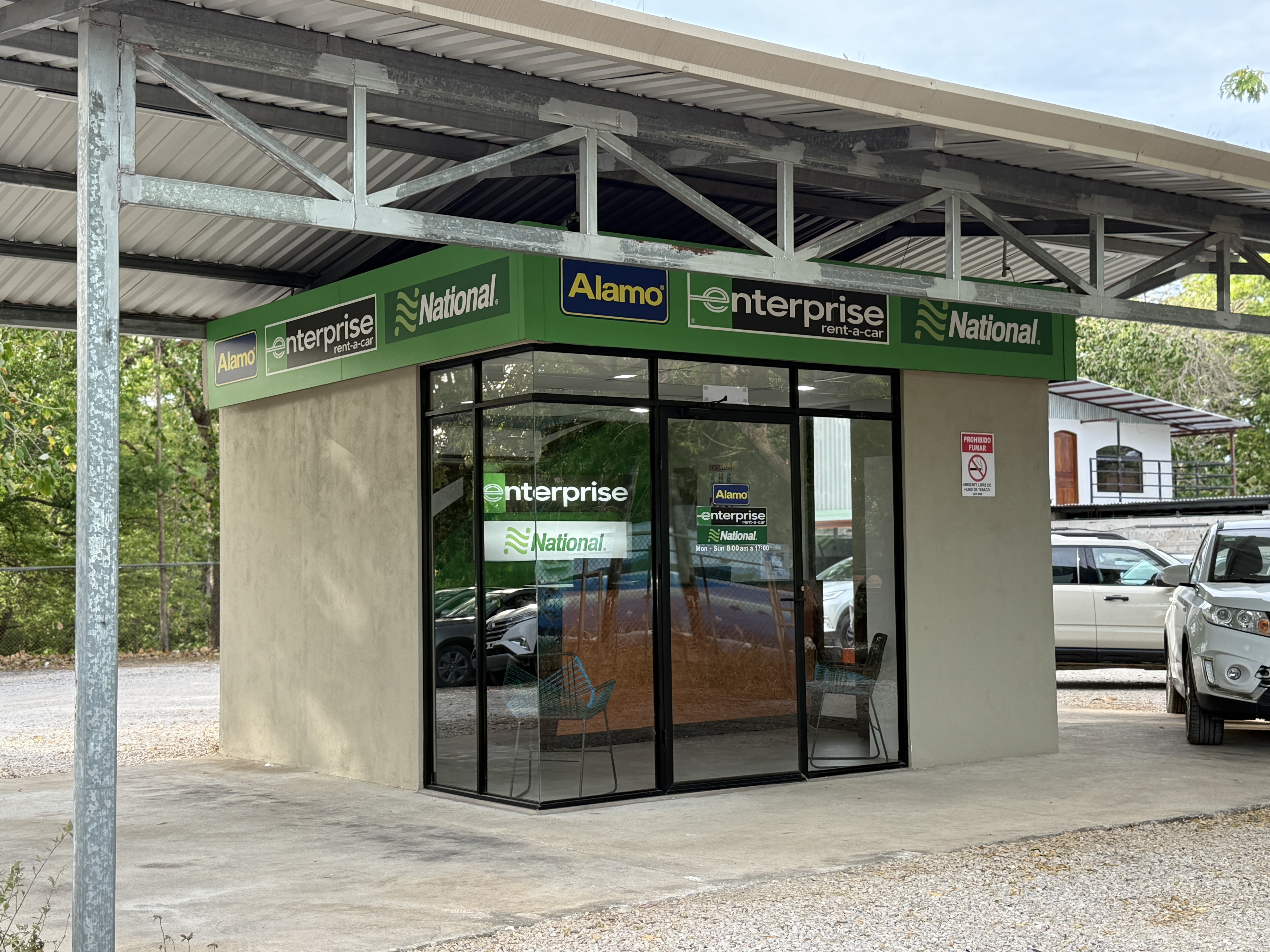 Galería en miniatura