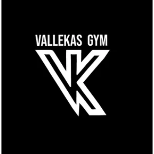 Vallekas Gym Logo