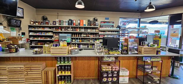 Images Umpqua Valley Liquor Outlet