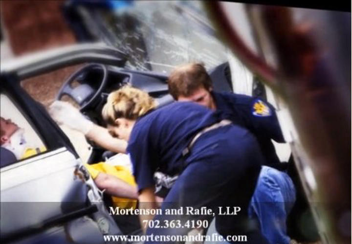 Car Accident Loans Las Vegas Car Accident Loans Las Vegas