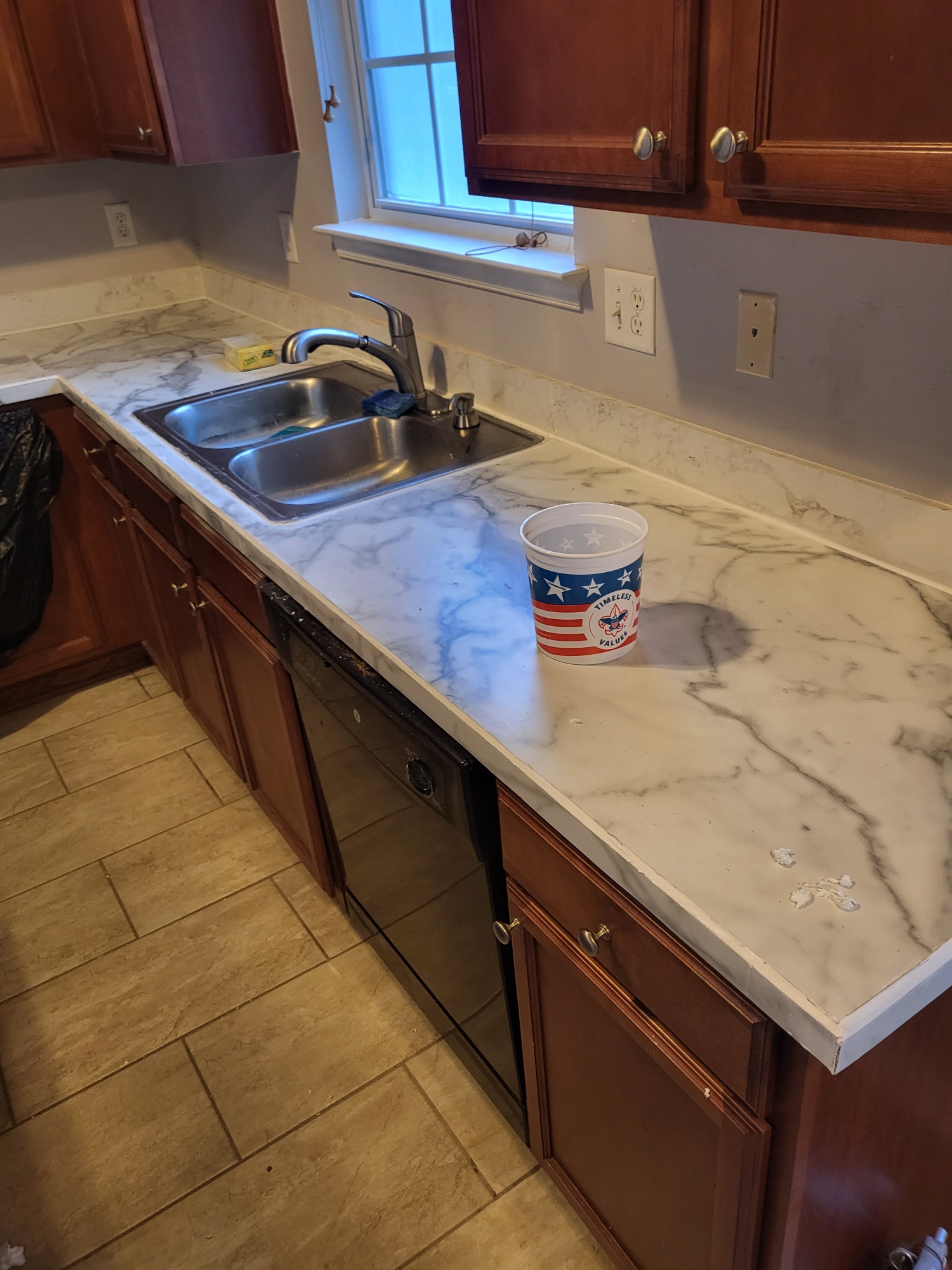 ALS SMALL HANDYMAN SERVICE LLC Image