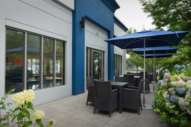 Images Hampton Inn Haverhill