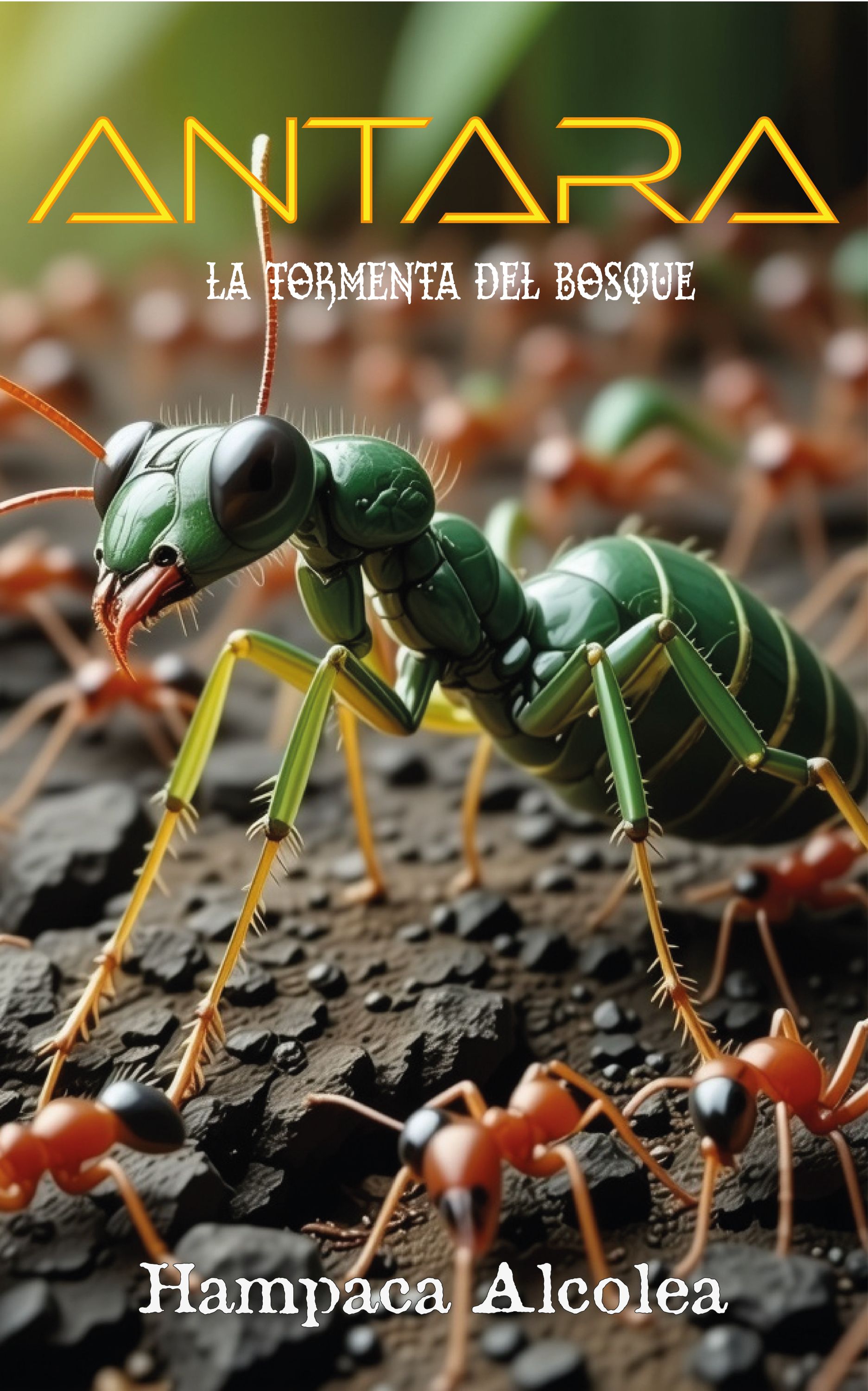 Images La Forja de Mundos