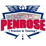 Penrose Tractor & Towing, L.L.C. Logo