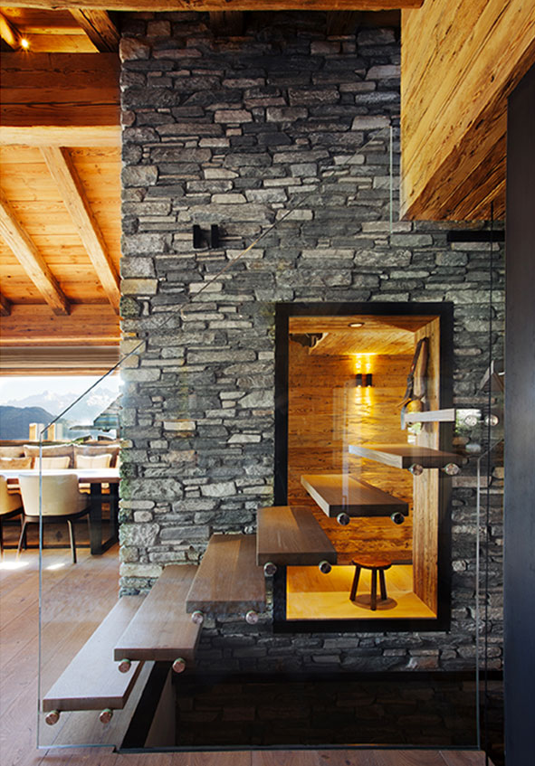 Bilder ARP Architectes SA