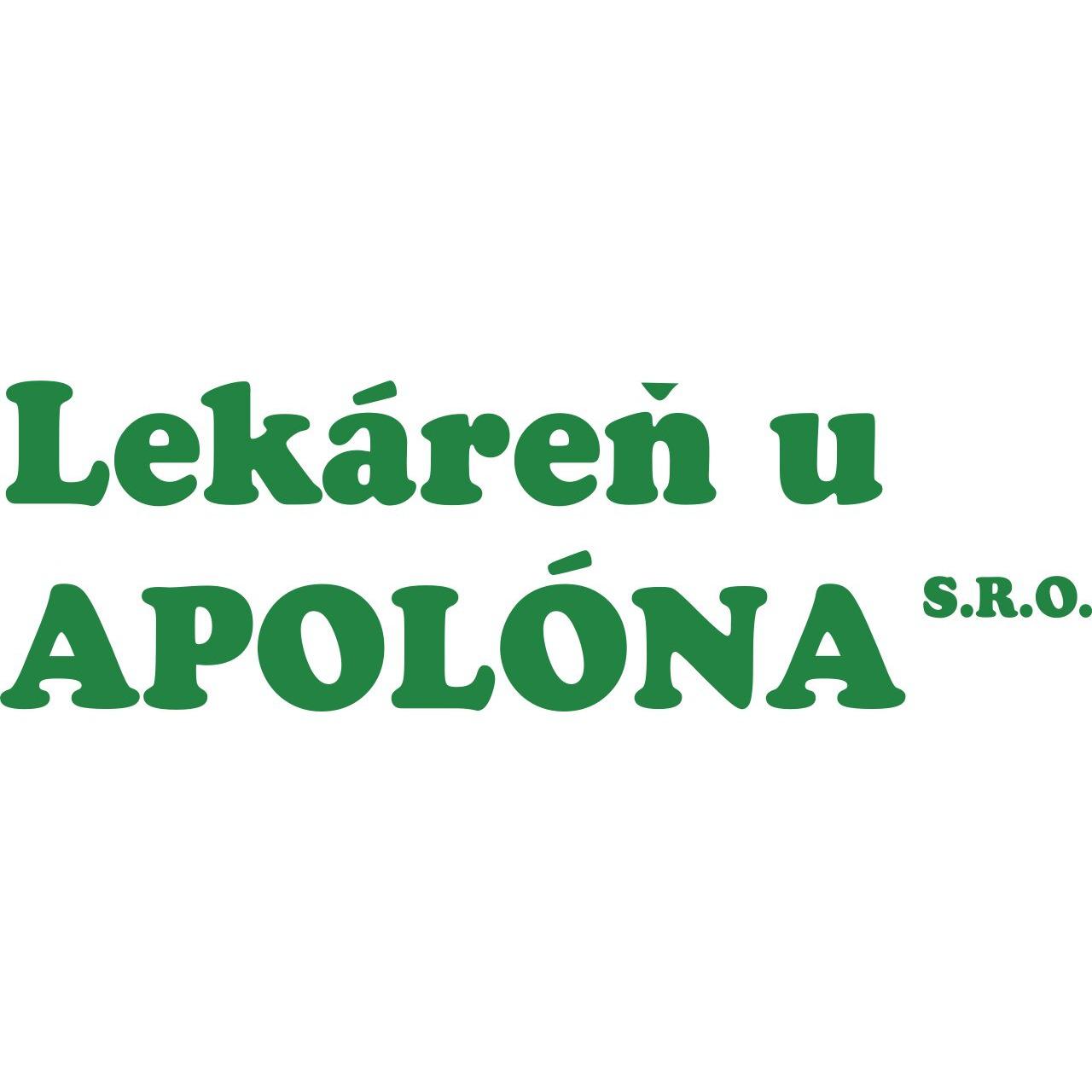 Lekáreň u Apolóna s.r.o.