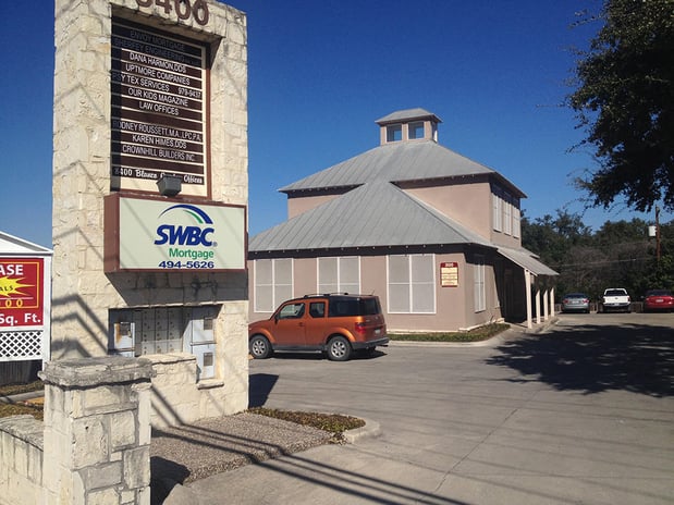 Images SWBC Mortgage San Antonio—Blanco at West Avenue