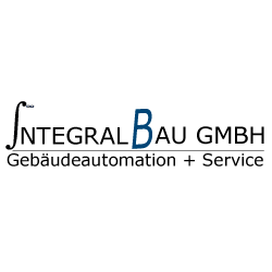 Logo Integralbau GmbH
