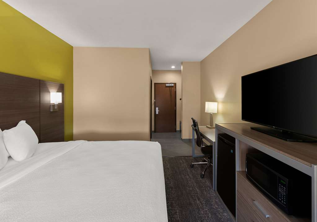 King Room