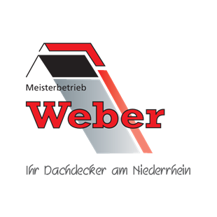Logo Weber Bedachungen GmbH