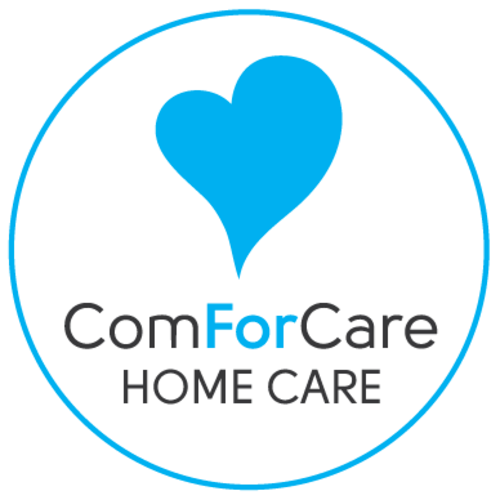 ComForCare Home Care (Dayton OH) Logo