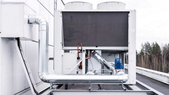 Images Suomen vakioilmastointi Oy