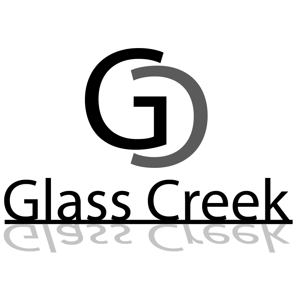 Glass Creek Apartments Logo