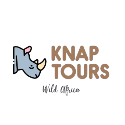 Knap Tours Logo