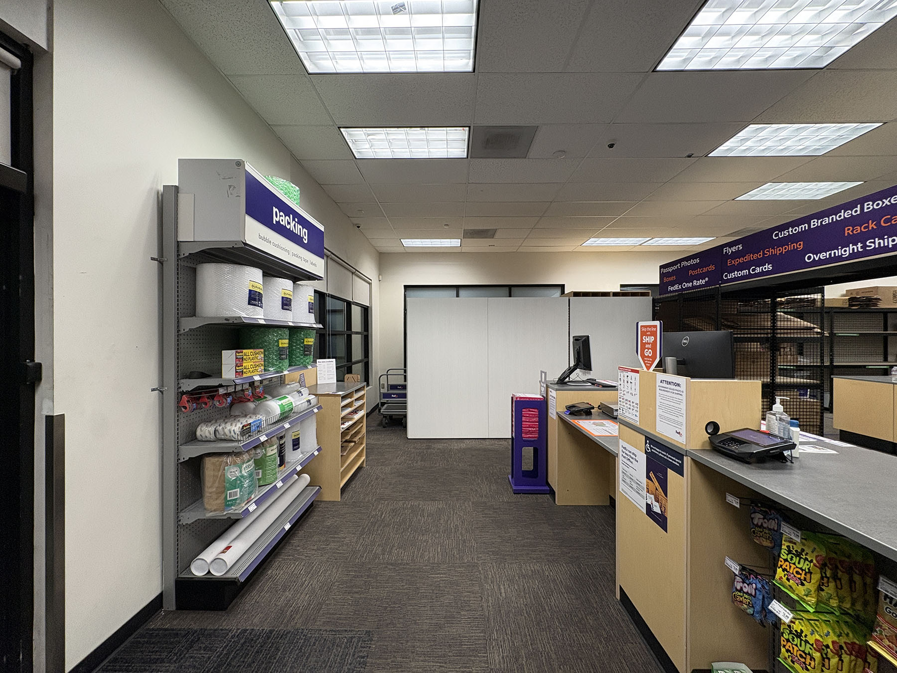 FedEx Office Print & Ship Center Image