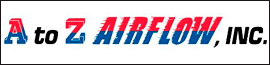 A To Z Airflow Inc.