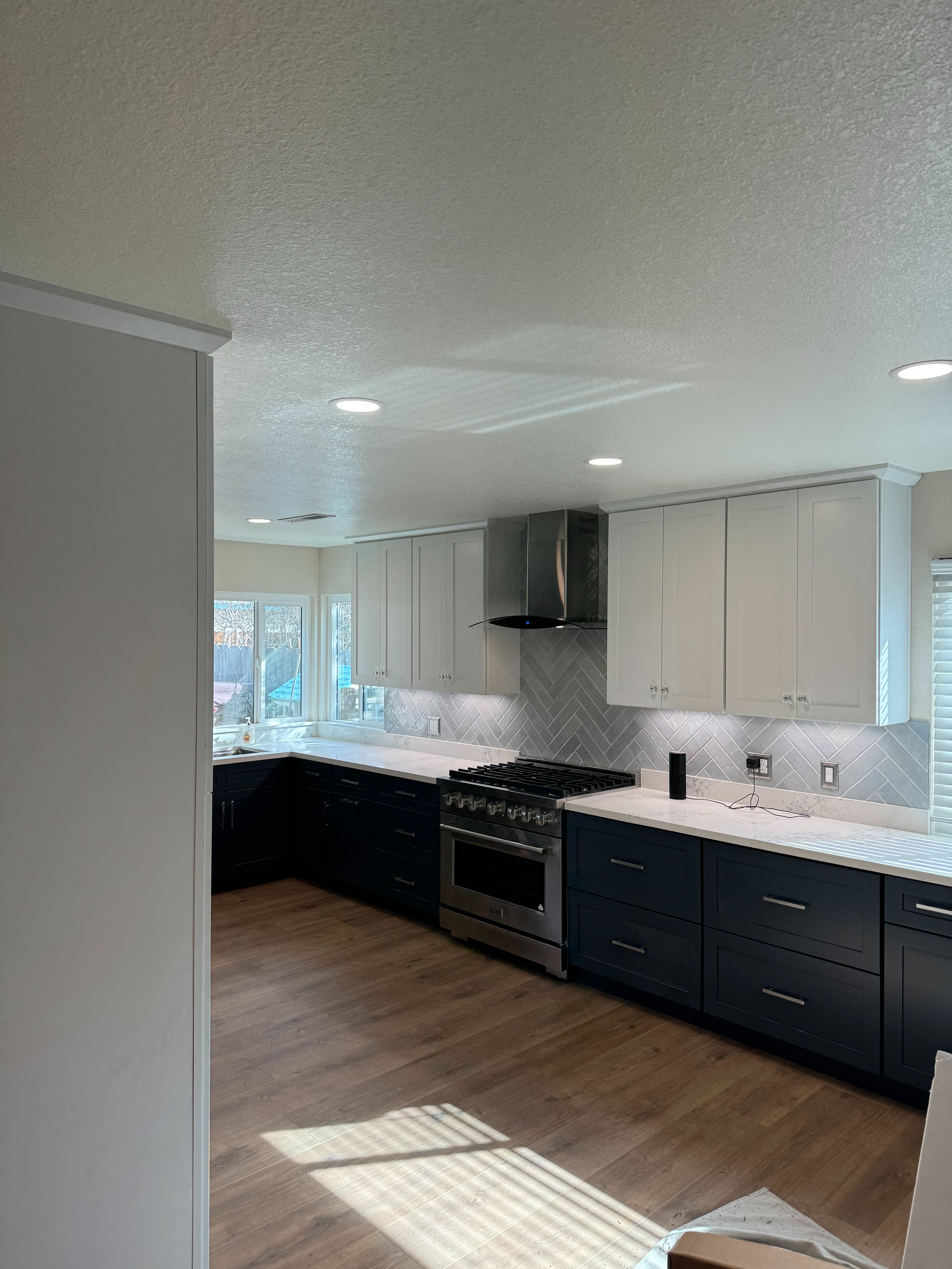 AW Construction Image