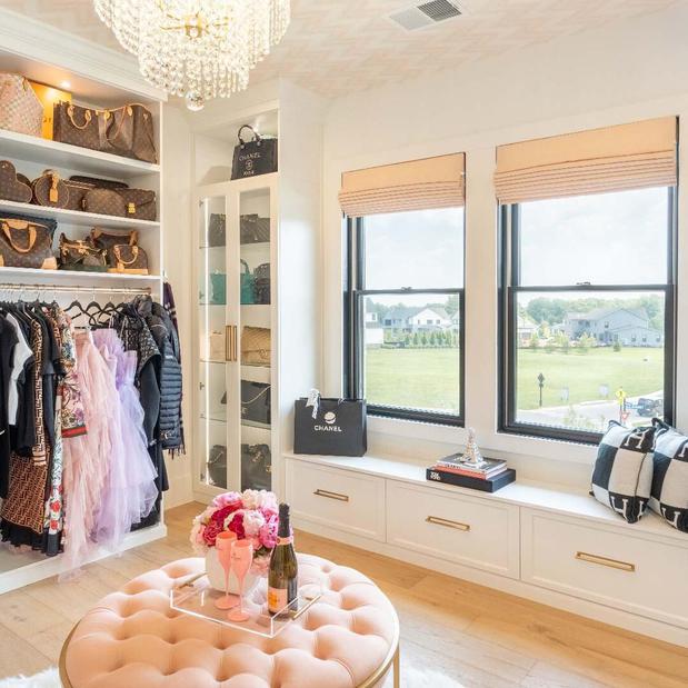 Images The Tailored Closet of Orlando East
