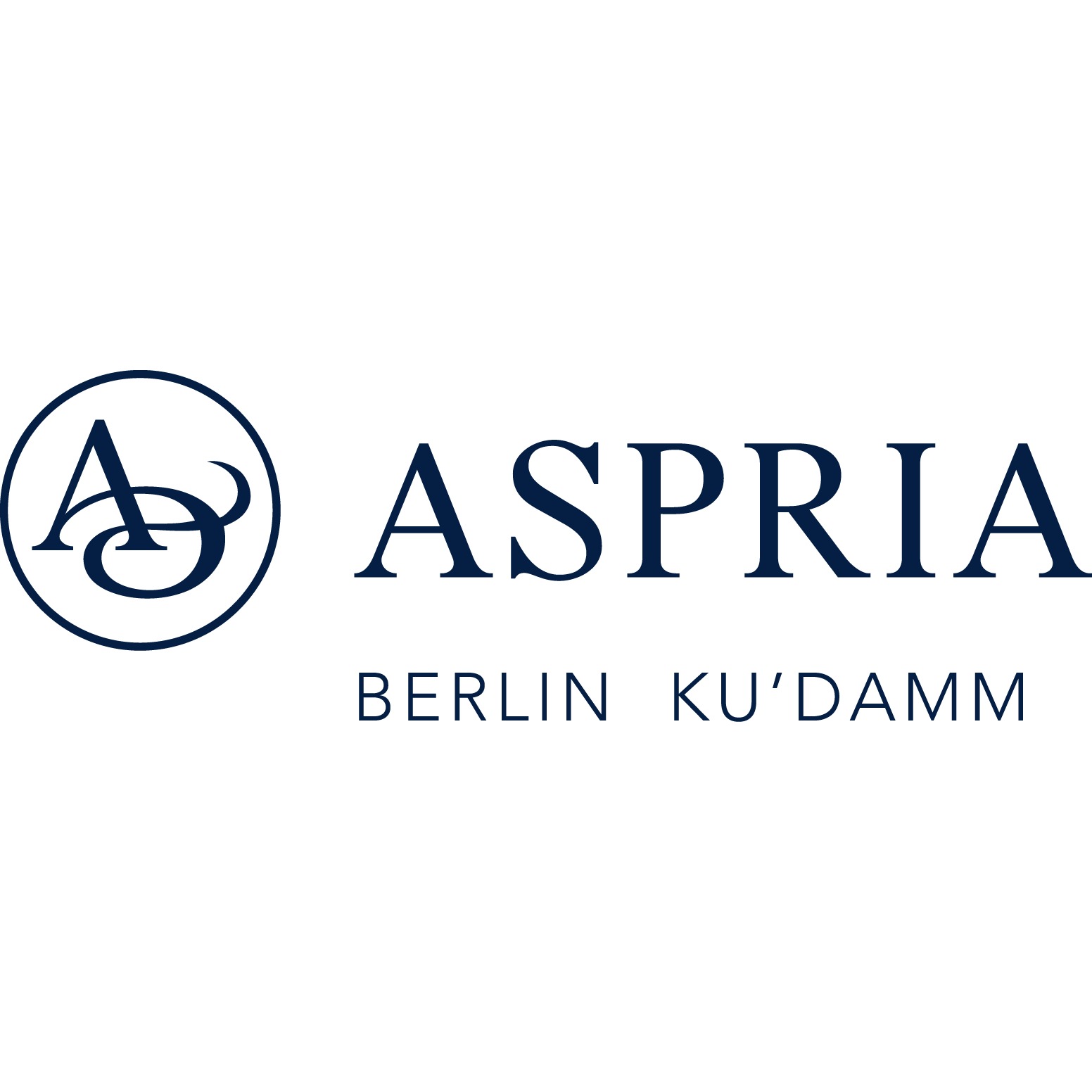 Aspria Berlin GmbH in Berlin - Logo
