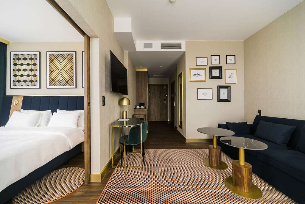 Images Radisson Blu Hotel, Sopot