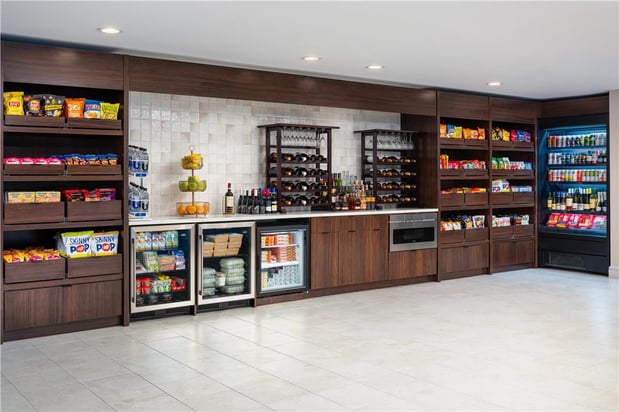 Images Hilton Orrington/Evanston