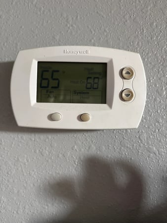 Images Standard Heating, Cooling & Plumbing