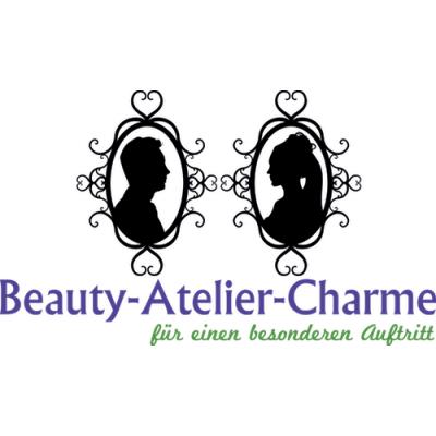 Beauty-Atelier-Charme / Worms in Worms - Logo
