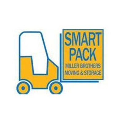Smartpack Storage Logo