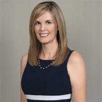 Sharon Infanti headshot