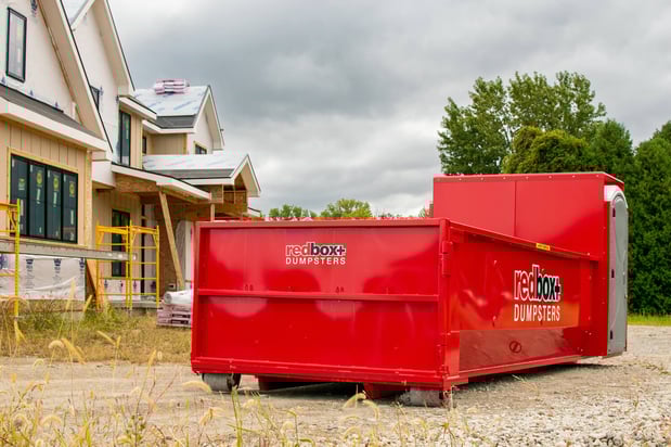 Images redbox+ Dumpsters of Baton Rouge