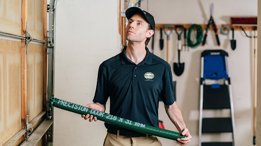 Precision Overhead Garage Door Service of Sarasota