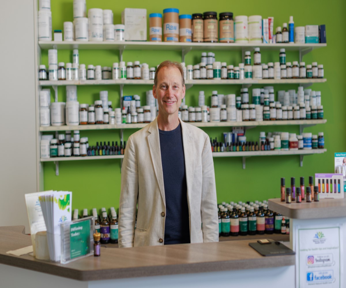 Images Malvern Natural Health Care