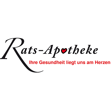 Rats-Apotheke Logo