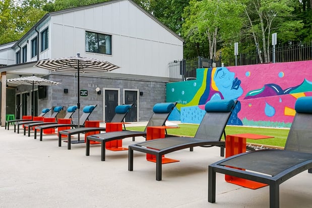 Images Trinity at the Hill