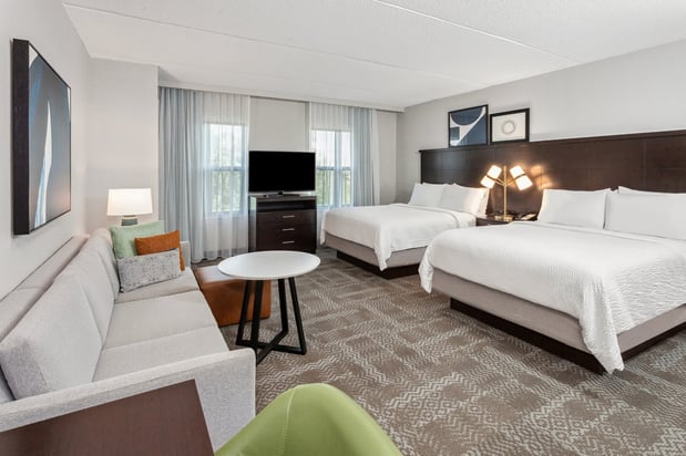 Images Staybridge Suites Albany Wolf Rd-Colonie Center by IHG