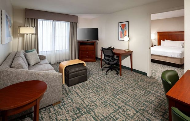 Images Homewood Suites by Hilton Jacksonville-South/St. Johns Ctr.